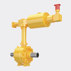 Subsea Valves