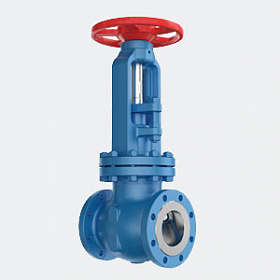 Globe Valves