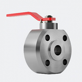 MONOFLANGE BALL