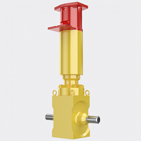Subsea Slab Gate Valves 